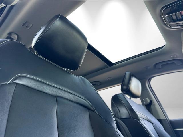 used 2022 Jeep Grand Cherokee L car, priced at $32,998