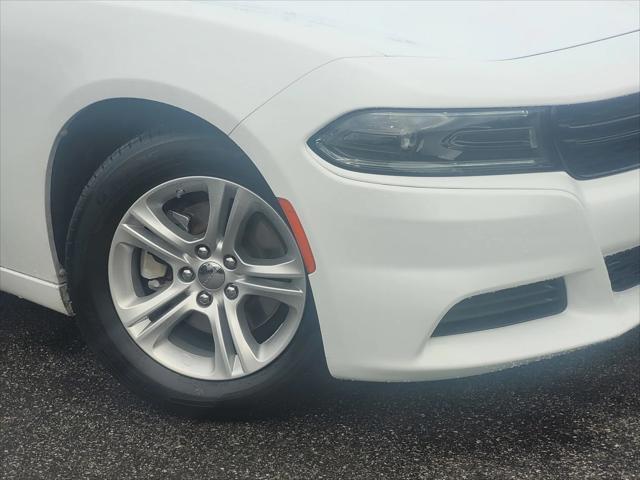 used 2023 Dodge Charger car, priced at $21,599