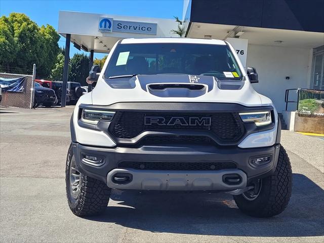 new 2024 Ram 1500 car, priced at $124,115