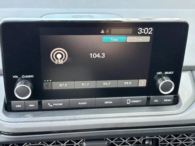 used 2024 Honda Accord car, priced at $27,498