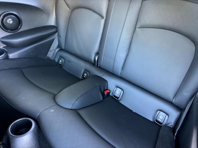 used 2022 MINI Hardtop car, priced at $25,990