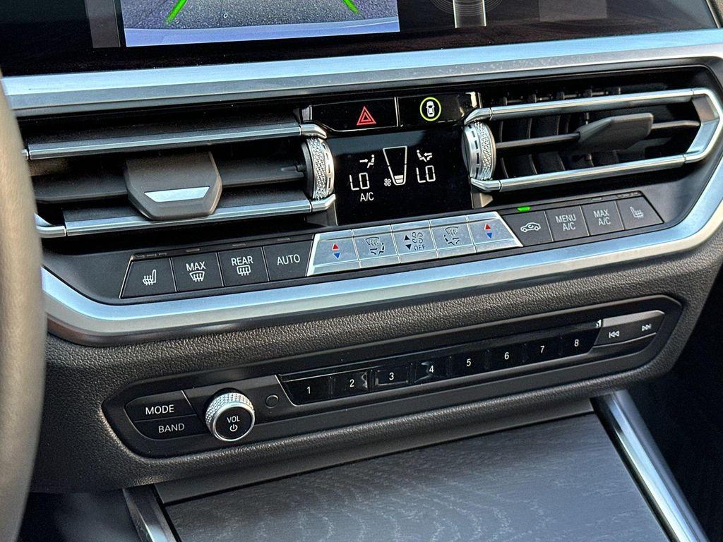 used 2022 BMW 330e car, priced at $27,998