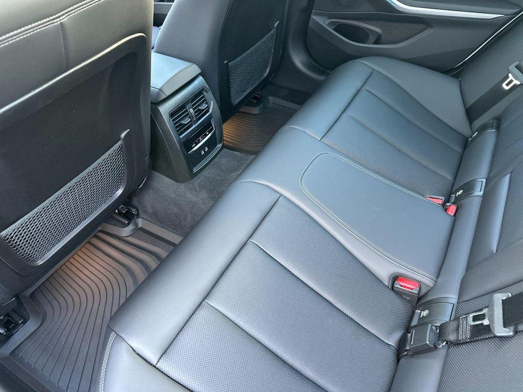 used 2022 BMW 330e car, priced at $27,998