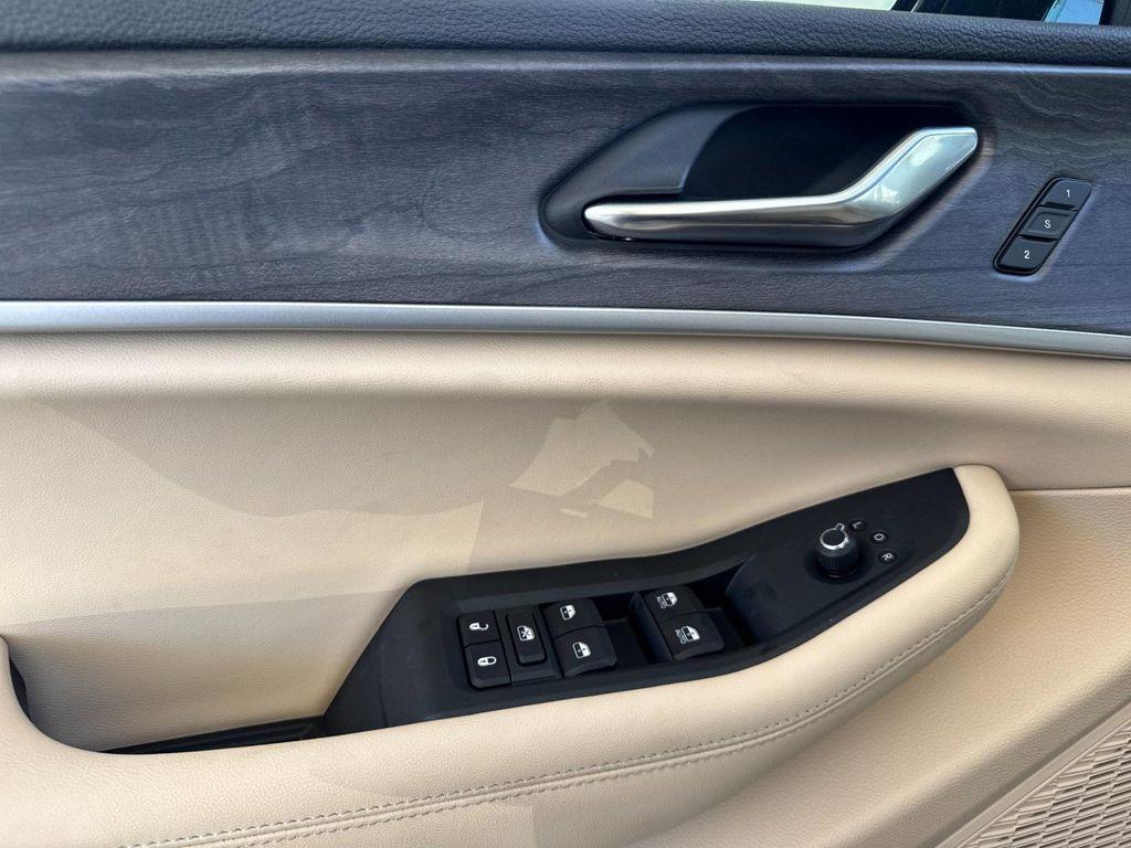 new 2025 Jeep Grand Cherokee L car, priced at $56,030