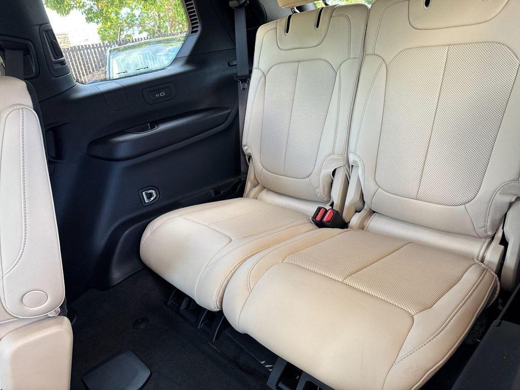 new 2025 Jeep Grand Cherokee L car, priced at $56,030