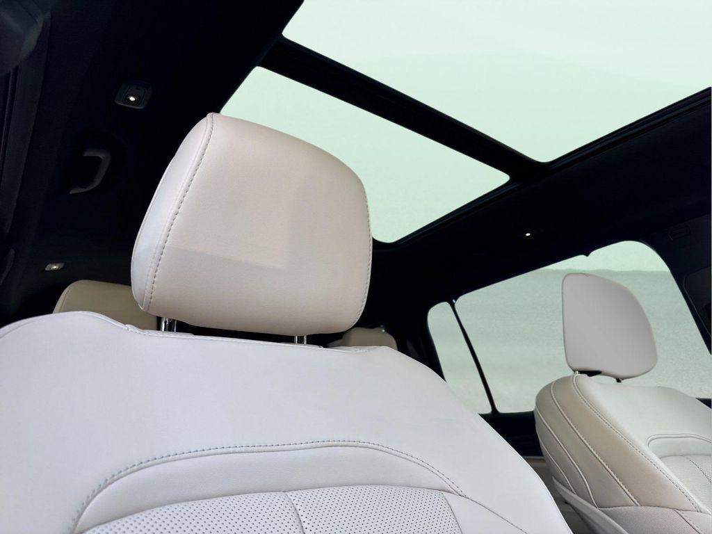new 2025 Jeep Grand Cherokee L car, priced at $56,030