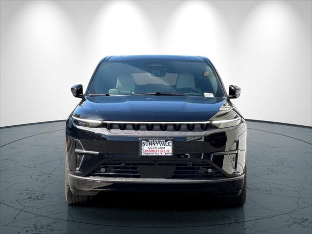 new 2025 Jeep Wagoneer S car, priced at $67,590