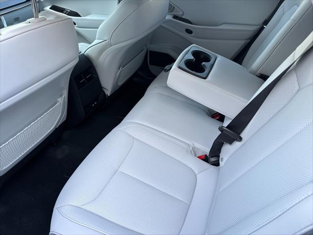 new 2025 Jeep Wagoneer S car, priced at $67,590