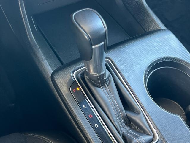 used 2023 Honda Civic car, priced at $25,999