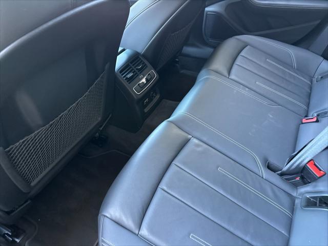 used 2020 Audi A4 car, priced at $24,997