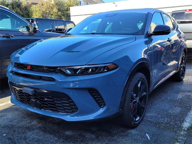 new 2024 Dodge Hornet car, priced at $47,180