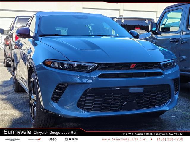 new 2024 Dodge Hornet car, priced at $47,180