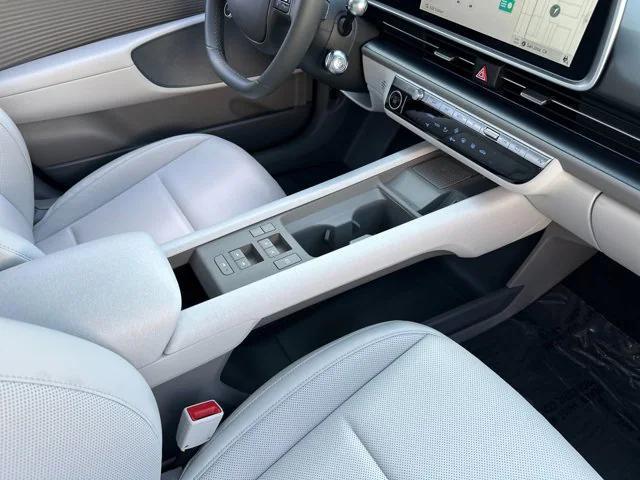 used 2024 Hyundai IONIQ 6 car, priced at $32,498