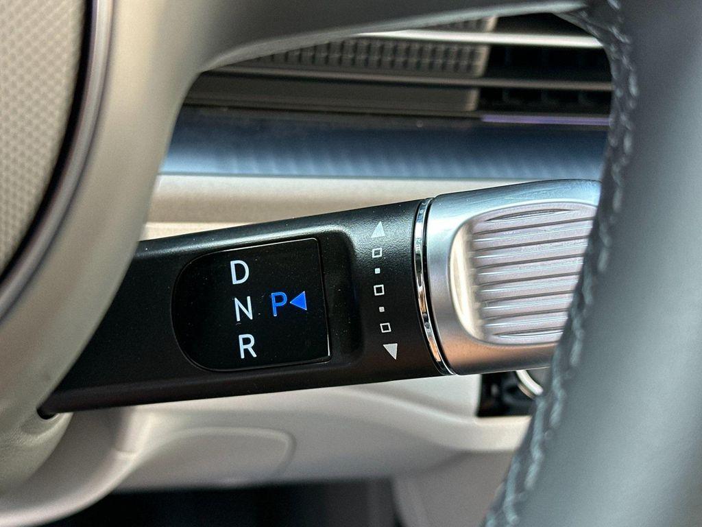 used 2024 Hyundai IONIQ 6 car, priced at $27,998