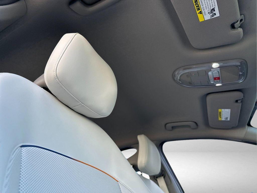 used 2024 Hyundai IONIQ 6 car, priced at $27,998