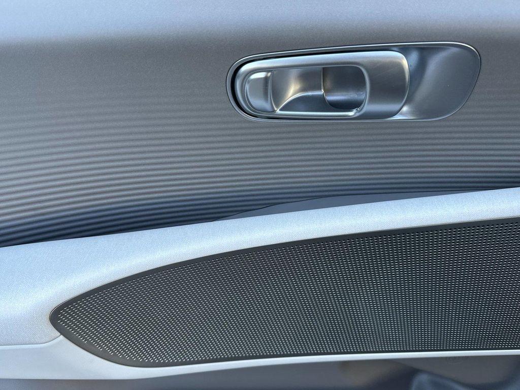 used 2024 Hyundai IONIQ 6 car, priced at $27,998