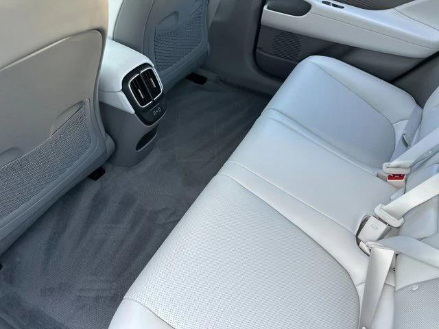 used 2024 Hyundai IONIQ 6 car, priced at $32,498