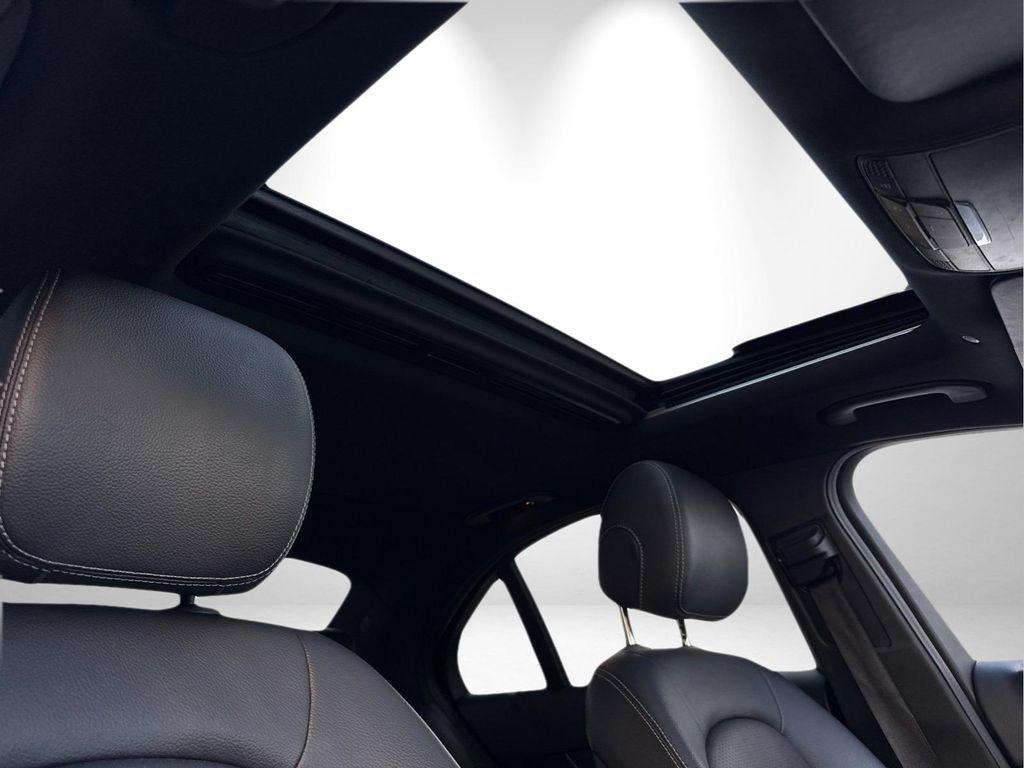 used 2020 Mercedes-Benz C-Class car, priced at $23,599