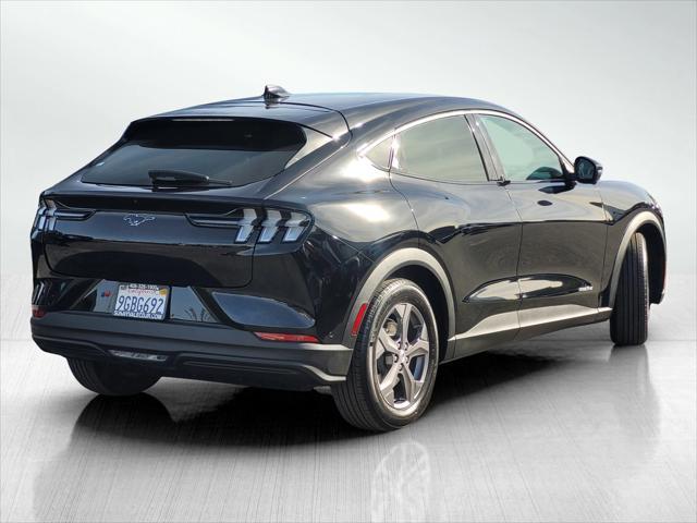 used 2023 Ford Mustang Mach-E car, priced at $26,998