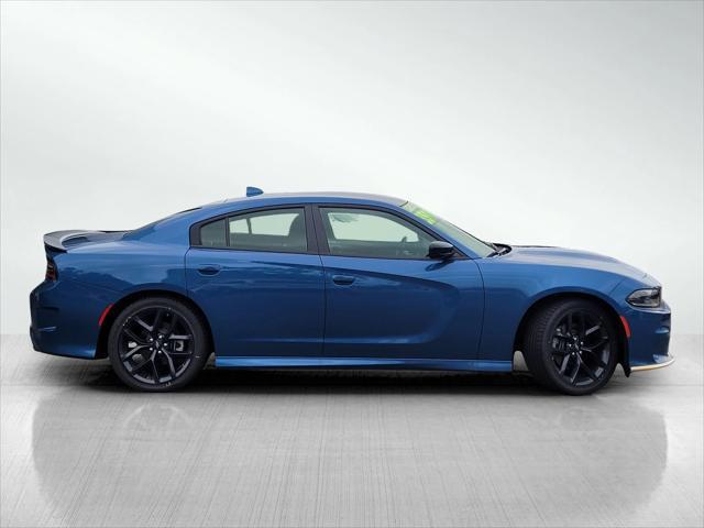 used 2023 Dodge Charger car, priced at $29,996