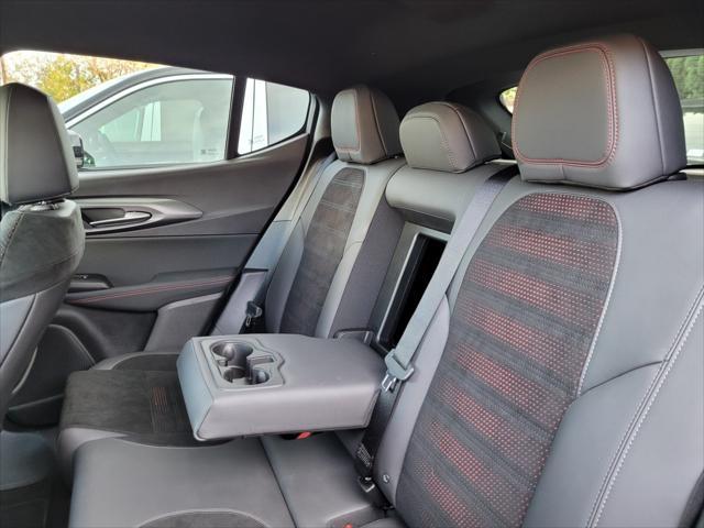 new 2024 Dodge Hornet car, priced at $51,865