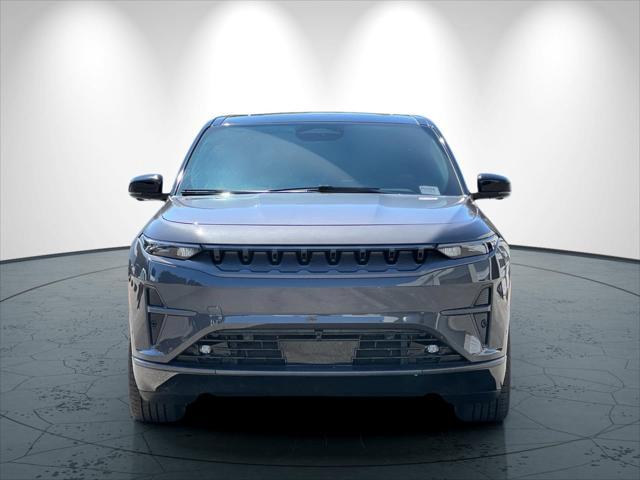 new 2025 Jeep Wagoneer S car, priced at $67,590