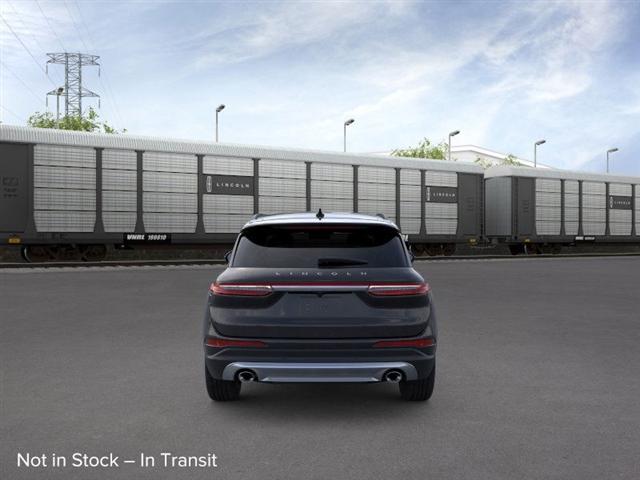 new 2026 Lincoln Corsair car, priced at $45,958