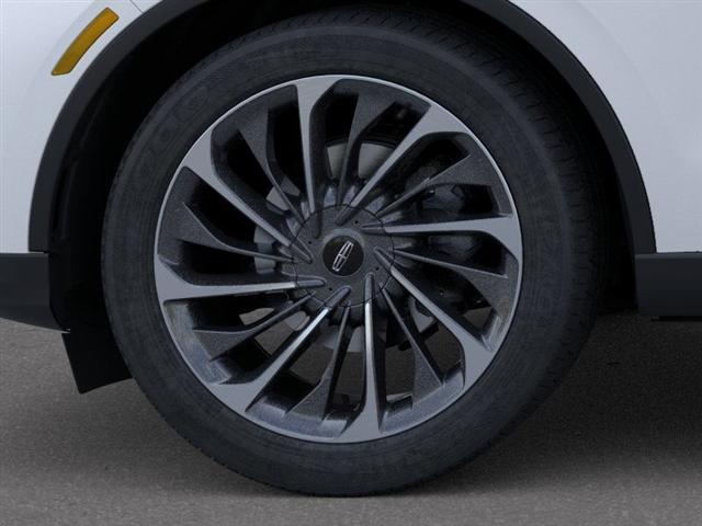 new 2025 Lincoln Aviator car, priced at $72,654