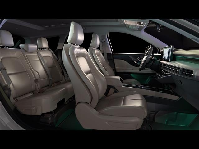 new 2024 Lincoln Corsair car, priced at $53,753