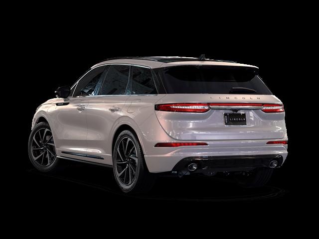 new 2024 Lincoln Corsair car, priced at $53,753