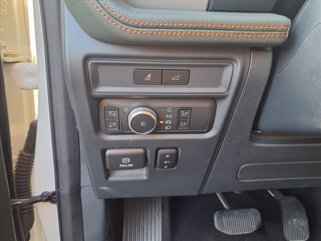 used 2022 Ford Expedition car, priced at $46,995