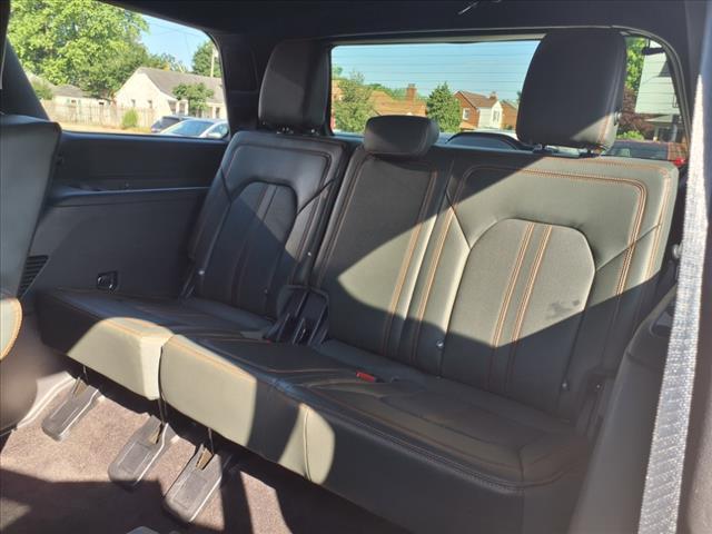 used 2022 Ford Expedition car, priced at $46,995