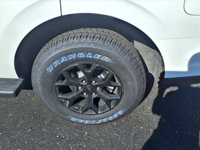 used 2022 Ford Expedition car, priced at $46,995