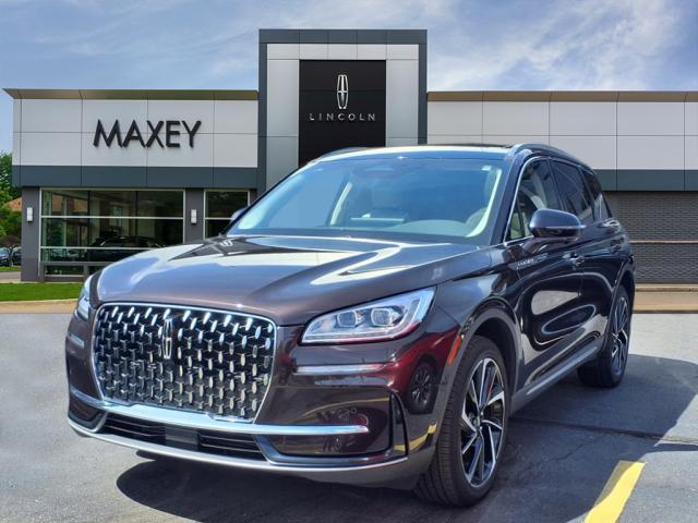 used 2023 Lincoln Corsair car, priced at $36,095
