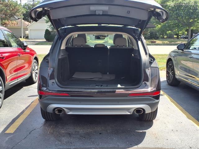 used 2023 Lincoln Corsair car, priced at $36,095