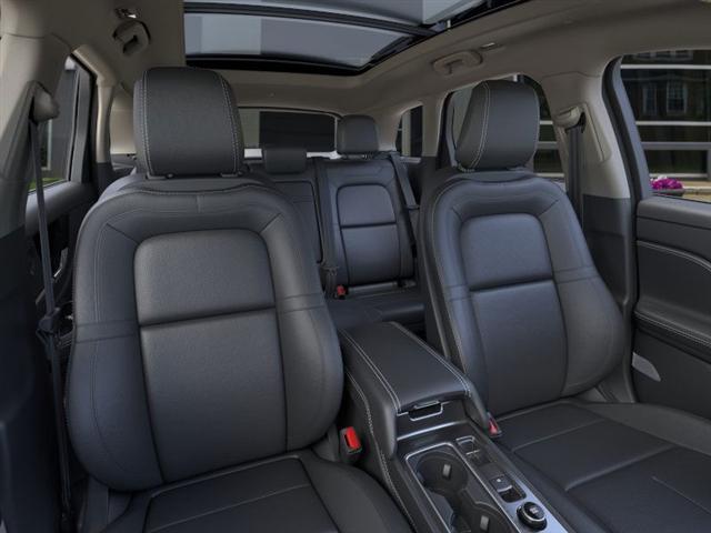 new 2025 Lincoln Corsair car, priced at $52,063