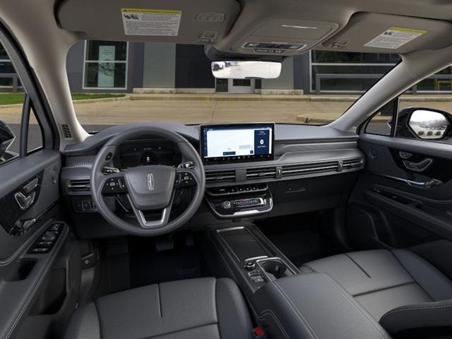 new 2025 Lincoln Corsair car, priced at $52,063