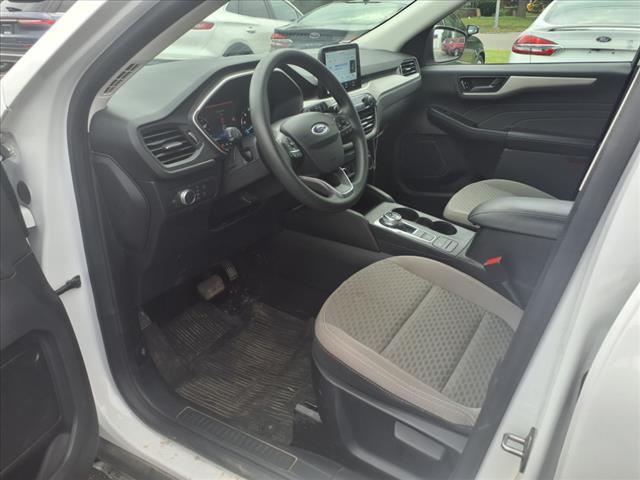 used 2022 Ford Escape car, priced at $24,695