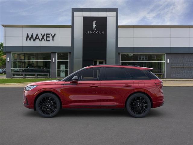 new 2025 Lincoln Corsair car, priced at $47,419