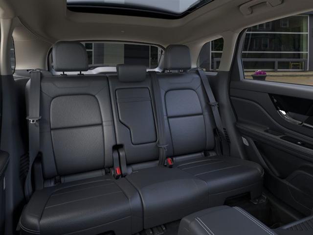 new 2025 Lincoln Corsair car, priced at $47,419