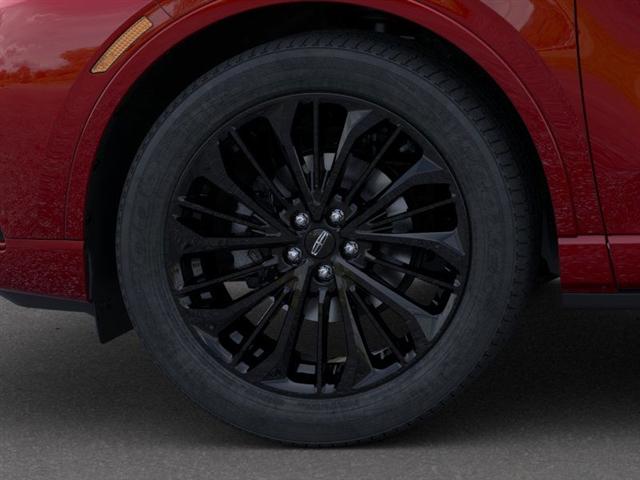 new 2025 Lincoln Corsair car, priced at $47,419