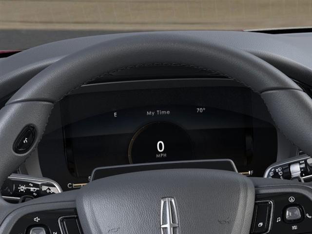 new 2025 Lincoln Corsair car, priced at $47,419