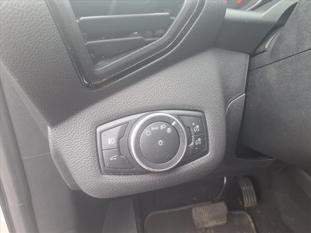 used 2017 Ford Escape car, priced at $13,895