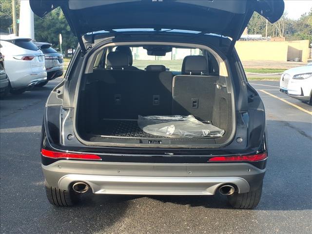 used 2023 Lincoln Corsair car, priced at $35,395