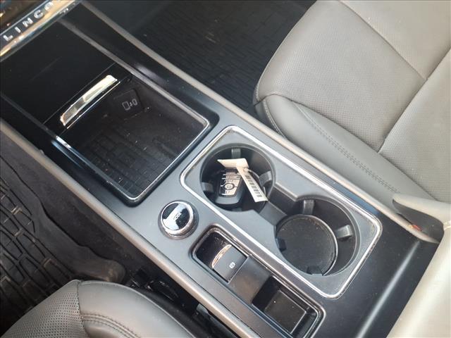 used 2023 Lincoln Corsair car, priced at $35,395
