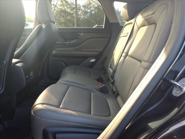 used 2023 Lincoln Corsair car, priced at $35,395