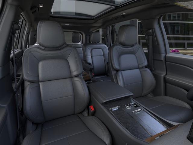 new 2025 Lincoln Aviator car, priced at $73,314