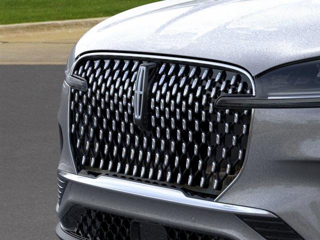 new 2025 Lincoln Aviator car, priced at $73,314