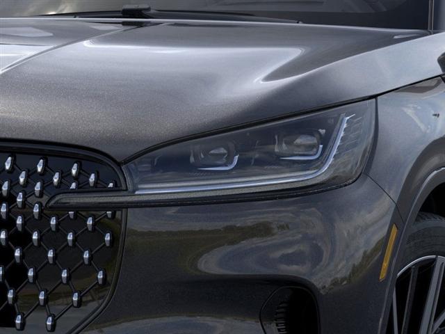 new 2026 Lincoln Aviator car, priced at $81,026