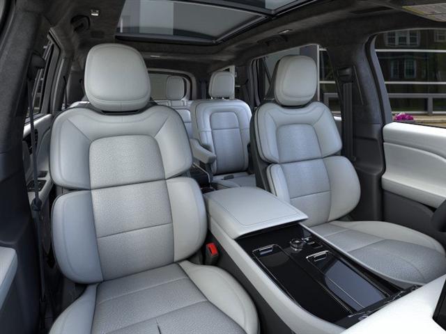 new 2026 Lincoln Aviator car, priced at $81,026